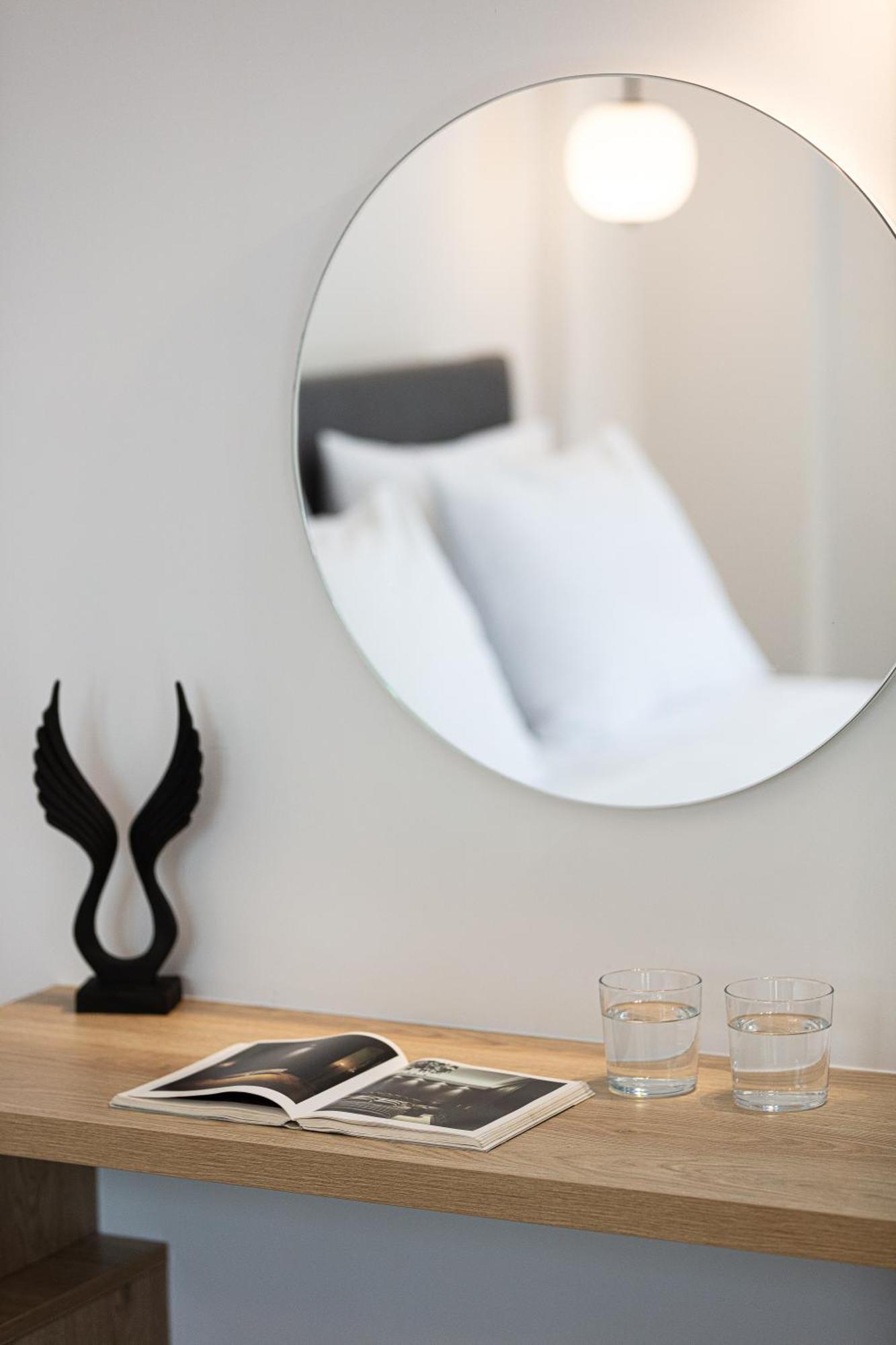 Provillas Luxury Hospitality * Atsipopoulo