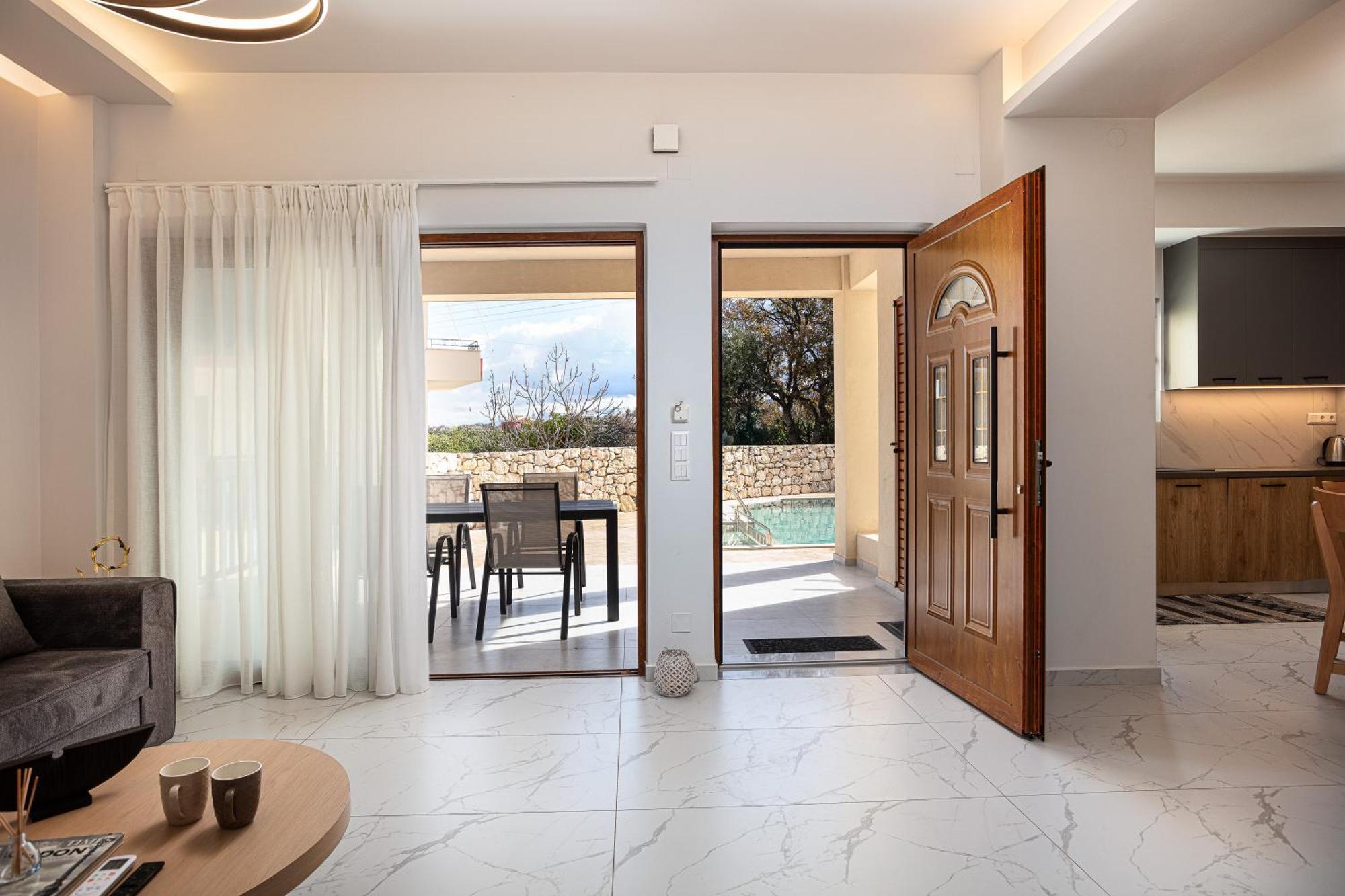 Provillas Luxury Hospitality *