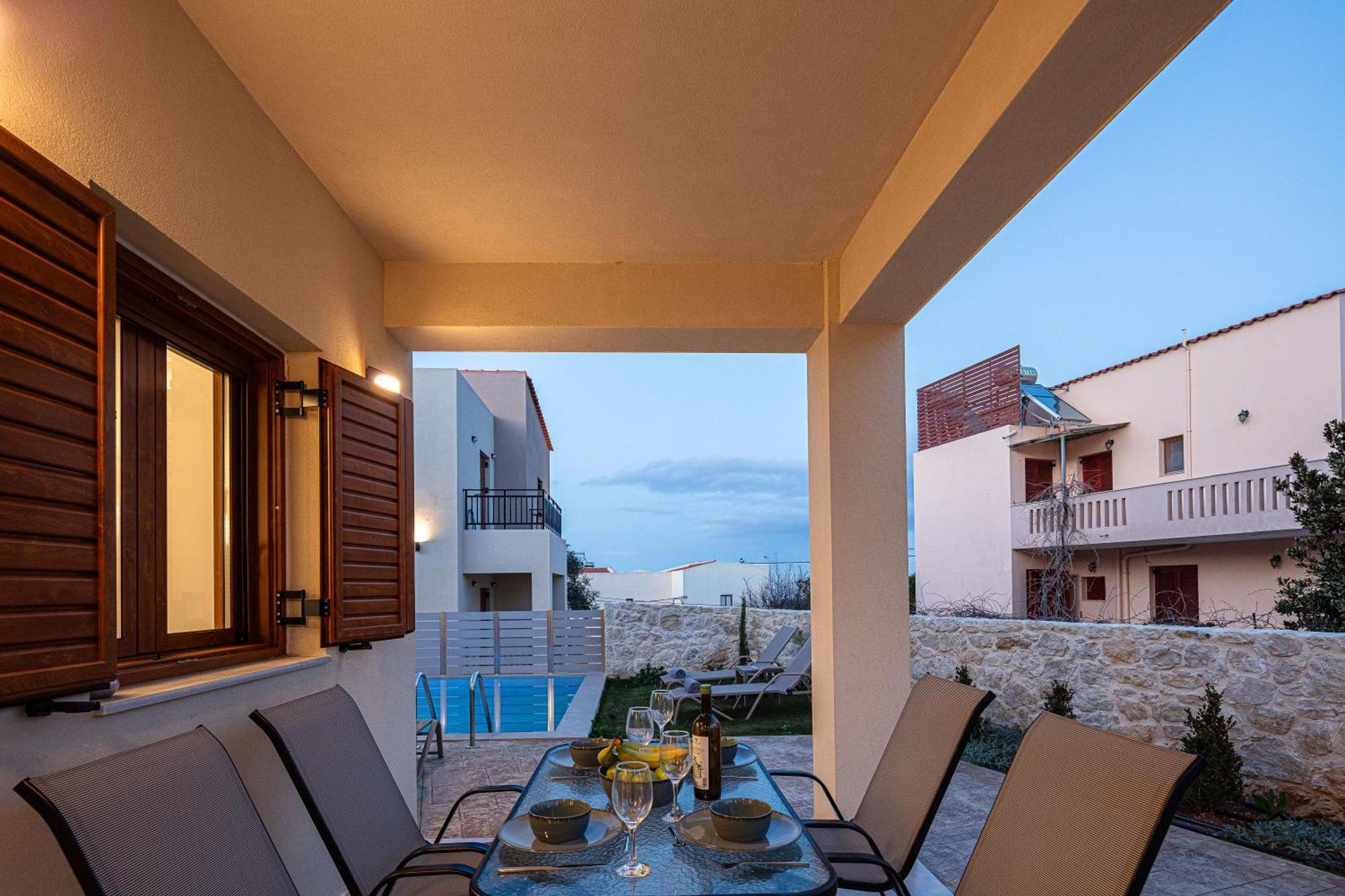 Provillas Luxury Hospitality