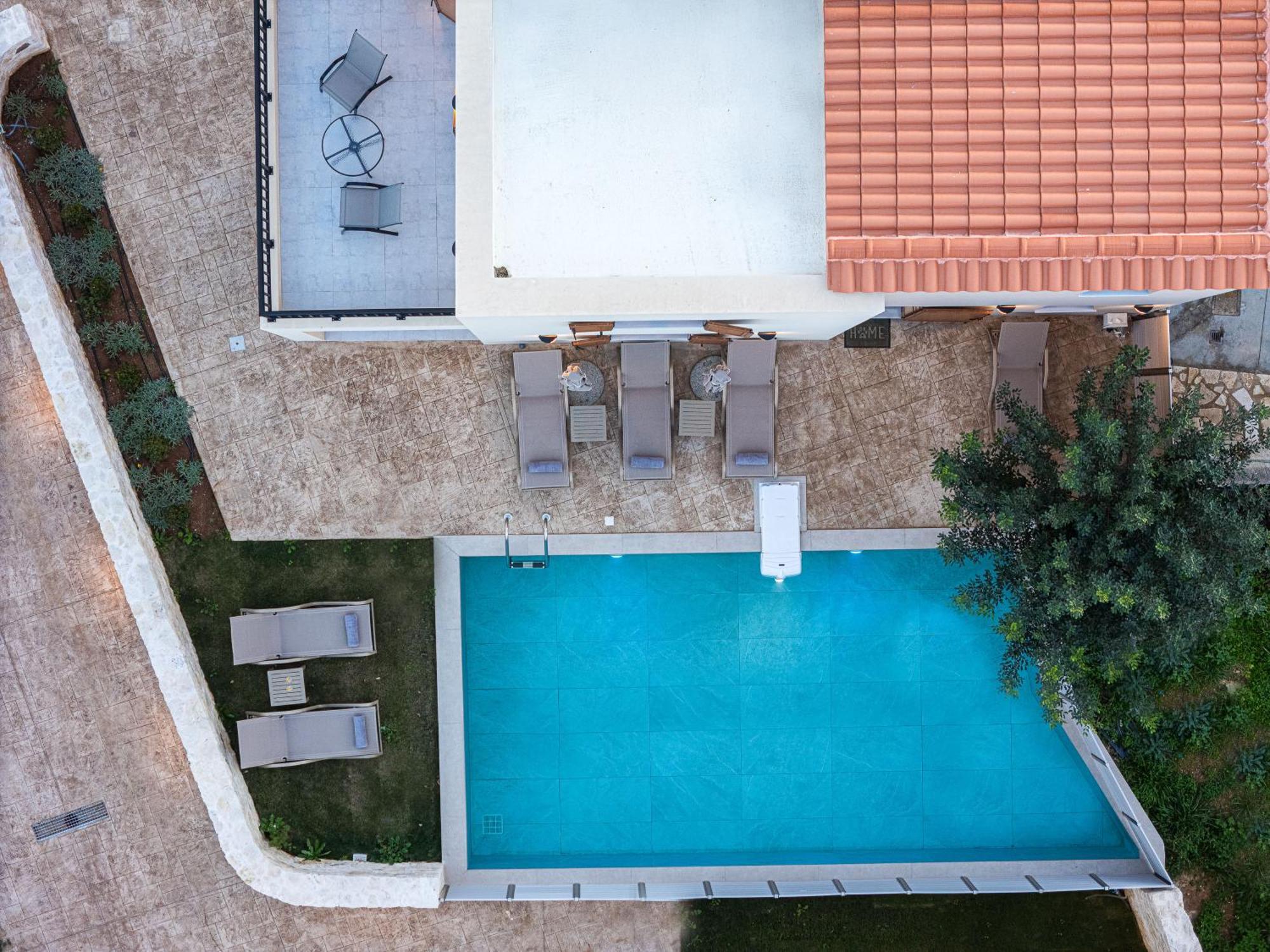 Provillas Luxury Hospitality