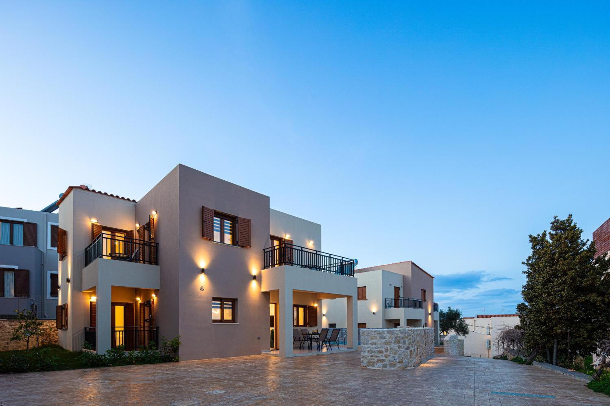 Villa Provillas Luxury Hospitality *