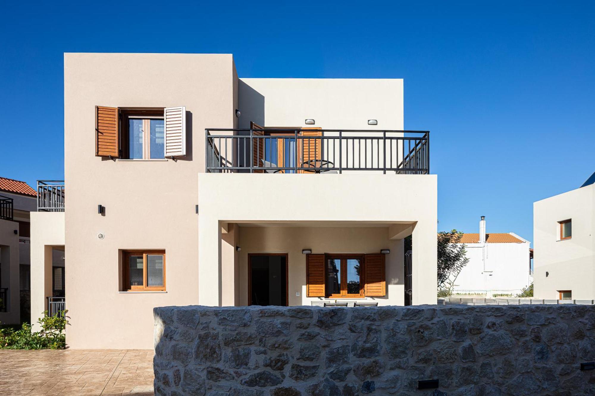Villa Provillas Luxury Hospitality *