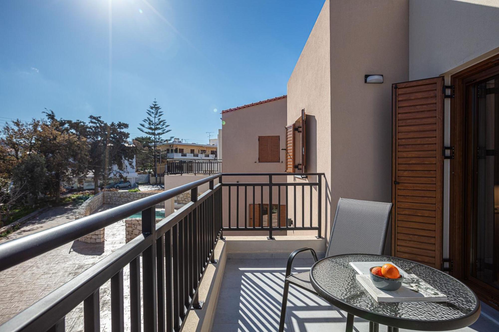 Provillas Luxury Hospitality Villa Atsipopoulo
