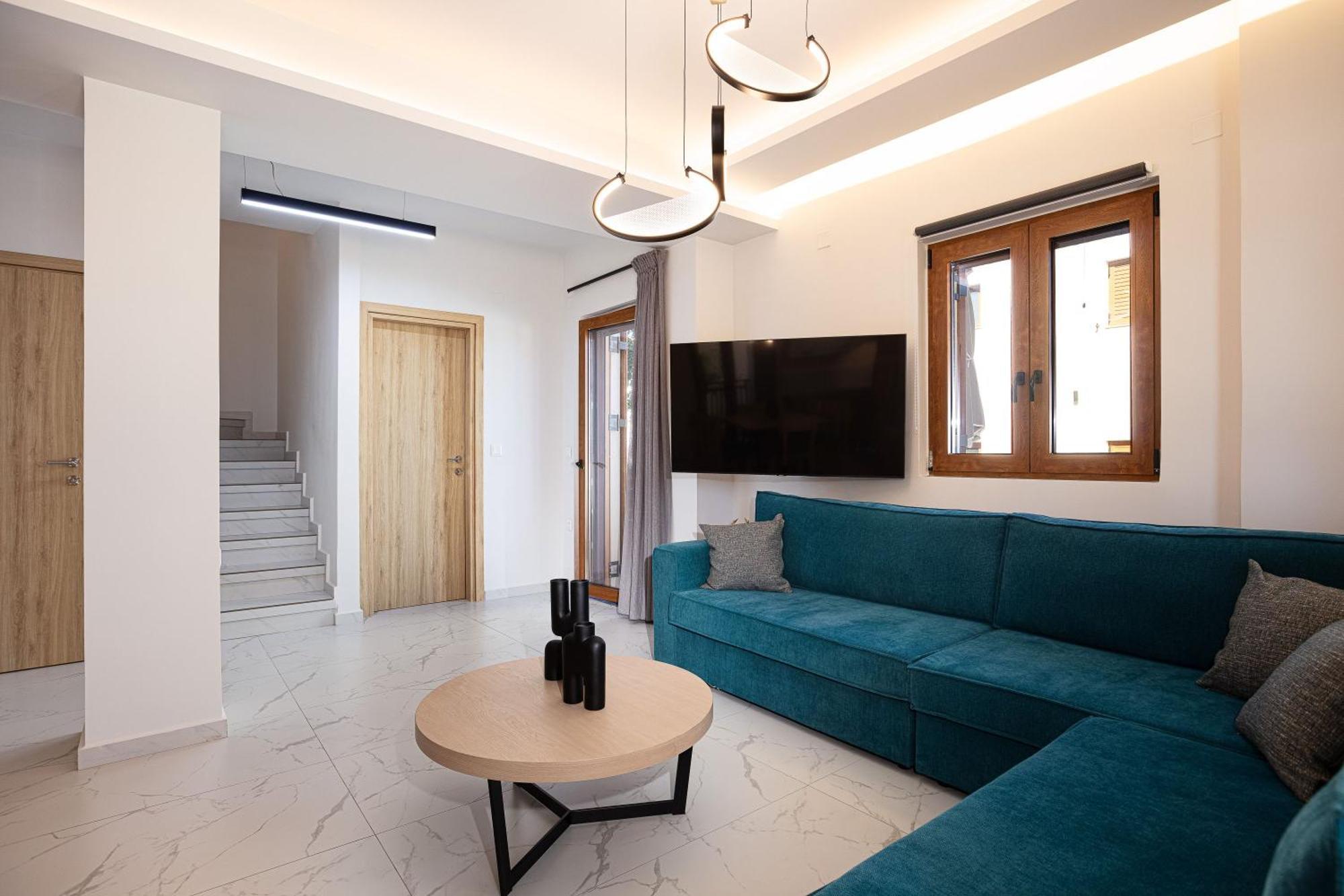 Villa Provillas Luxury Hospitality *