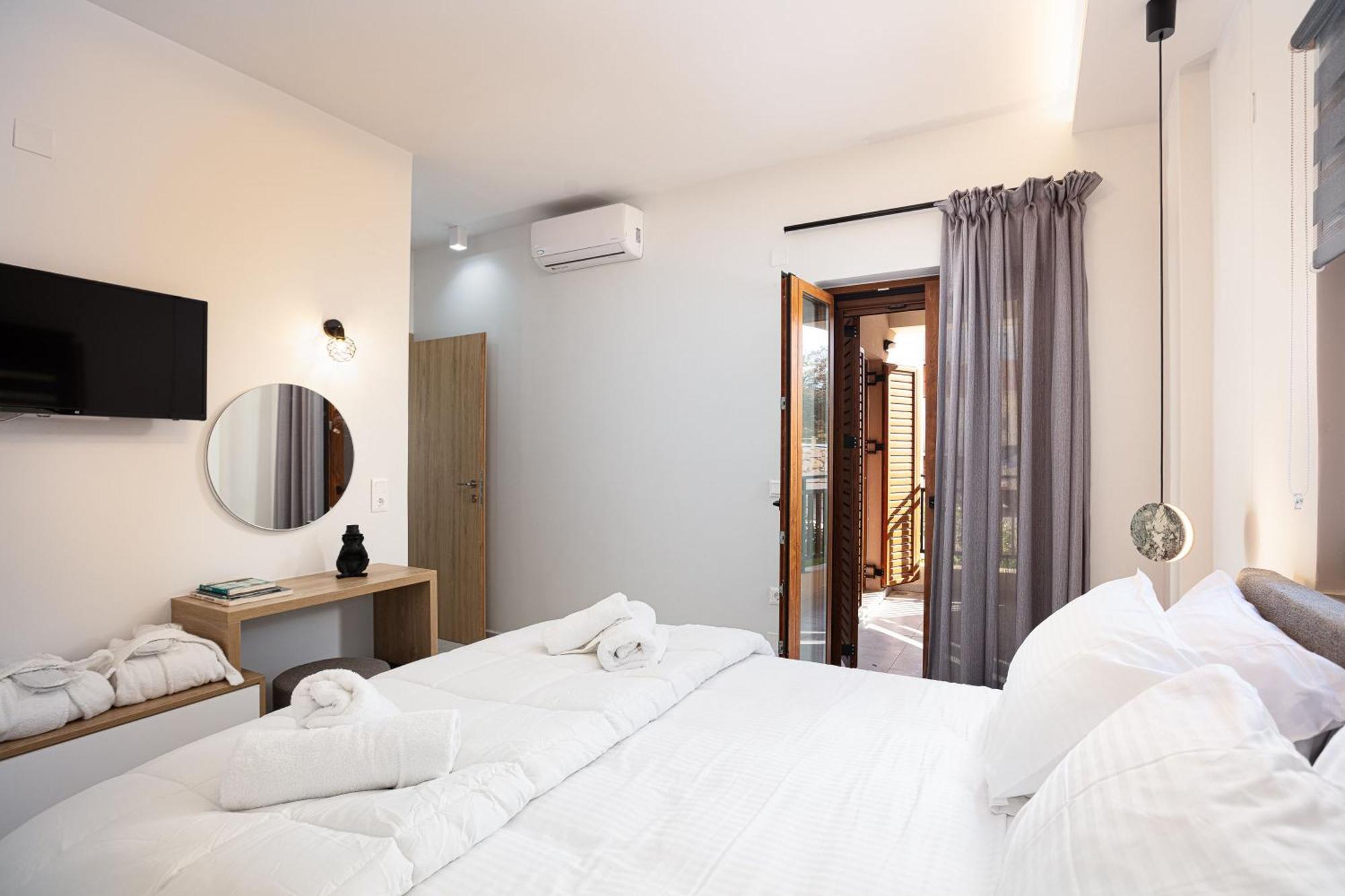 Villa Provillas Luxury Hospitality Atsipopoulo