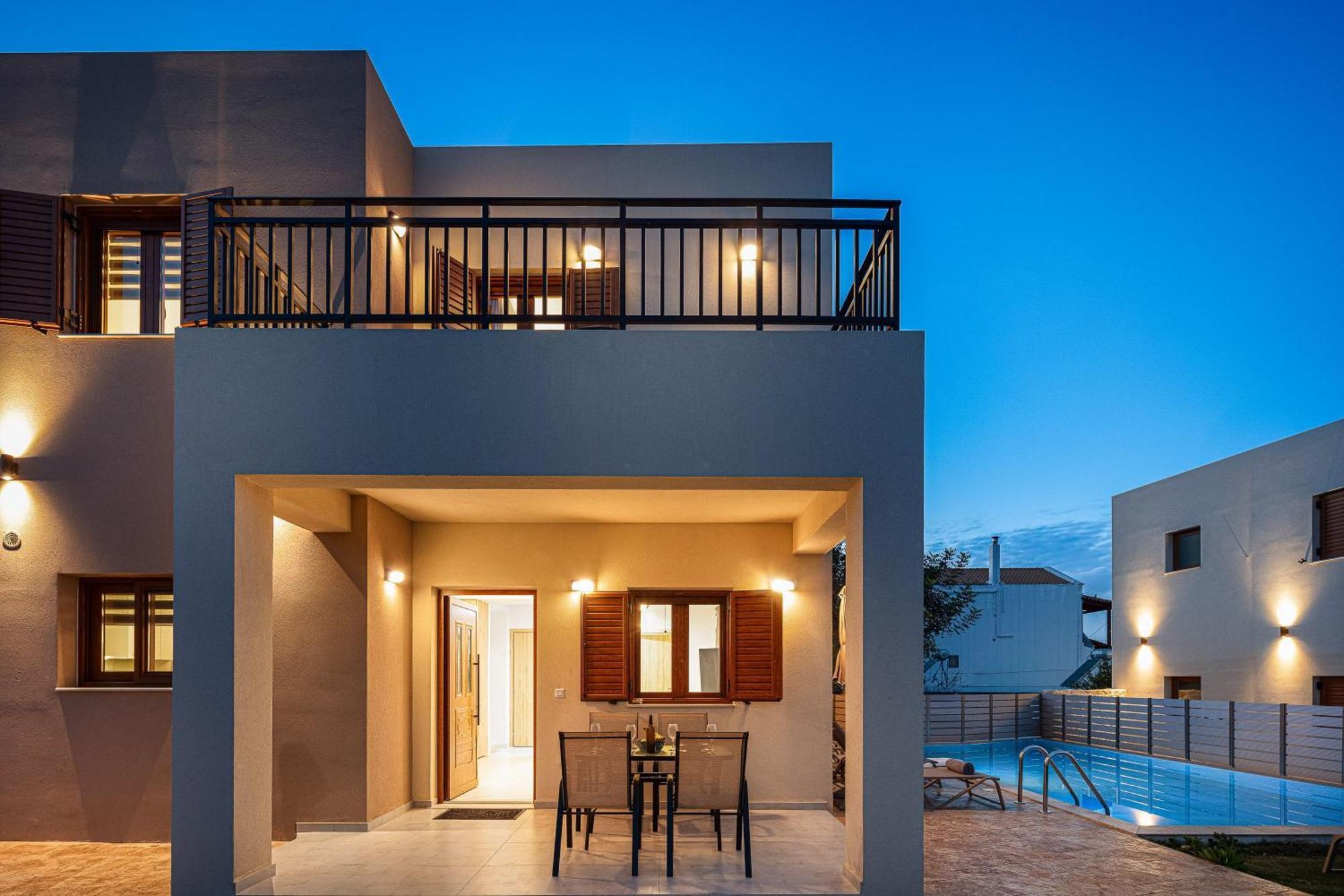 Provillas Luxury Hospitality Villa