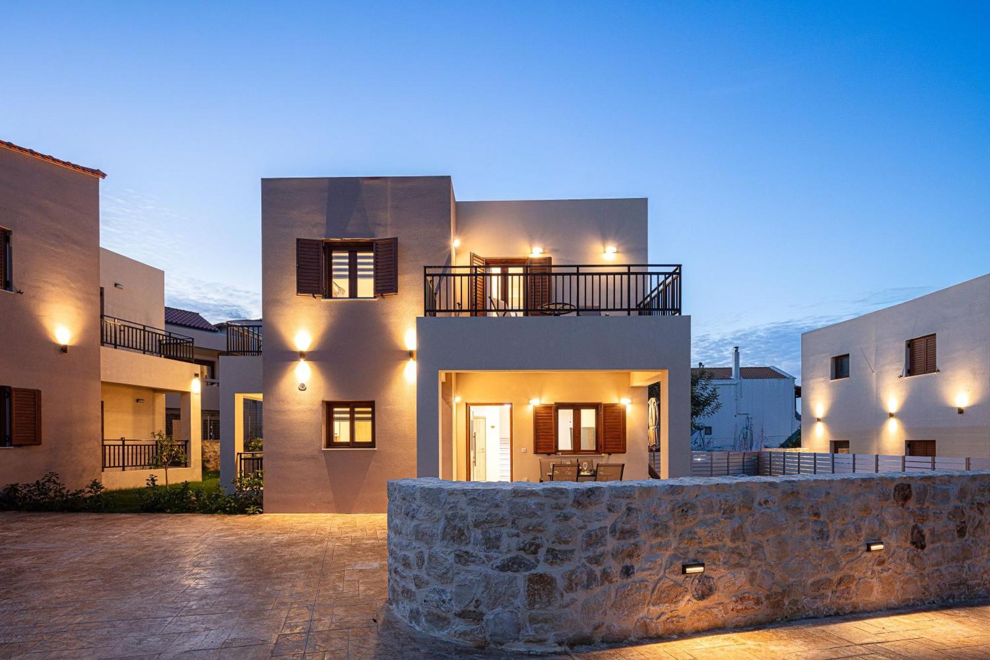 Provillas Luxury Hospitality *