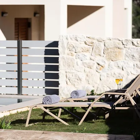 Provillas Luxury Hospitality Atsipopoulo Exterior photo